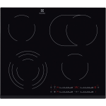 Варочная поверхность Electrolux EHF6547FXK