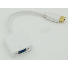 Переходник (HDMI (m), VGA (f), 0,1м) [794538]