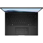 Ноутбук ASUS Zenbook 14 UM3406GA-QD093X (AMD Ryzen AI 7 445 2 Ггц/32 ГБ LPDDR5x/14