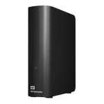 Внешний жесткий диск HDD 8Тб Western Digital Elements Desktop (3.5