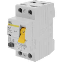 УЗО IEK MDV10-2-063-030 [MDV10-2-063-030]