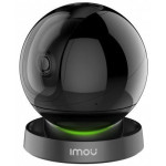 Камера видеонаблюдения IMOU Ranger Pro (IP, купольная, поворотная, 2Мп, 3.6-3.6мм, 1920x1080, 25кадр/с)