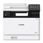 МФУ Canon i-Sensys Colour MF754Cdw (цветная, A4, 1024Мб, 33стр/м, 1200x1200dpi, авт.дуплекс, 50'000стр в мес, RJ-45, USB, Wi-Fi)