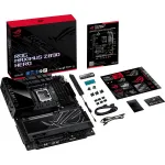 Материнская плата ASUS ROG MAXIMUS Z890 HERO (Socket-1851, xDDR4 DIMM, ATX, RAID SATA: 0,1,10,5)