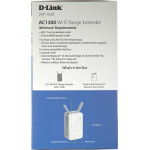 D-Link DAP-1620
