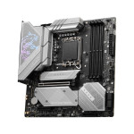 Материнская плата MSI MPG B760M EDGE TI WIFI (LGA1700, Intel B760, 4xDDR5, microATX, RAID SATA: 0,1,15,5)