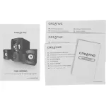 Компьютерная акустика Creative SBS E2900