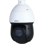 Камера видеонаблюдения Dahua DH-SD49225DB-HNY (IP, купольная, уличная, 2Мп, 4.8-120мм, 1920x1080, 30кадр/с)