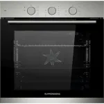 Электрический духовой шкаф Kuppersberg HF 603 BX
