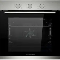 Электрический духовой шкаф Kuppersberg HF 603 BX [6547]