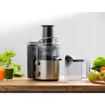 Соковыжималка Panasonic MJ-CB600STQ