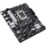 Материнская плата ASUS PRIME B760M-R D4 (SocketLGA1700, Intel B760, 2xDDR4, microATX, RAID SATA: 0,1,15,5)