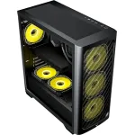 Корпус Formula Air Power G3 Plus (Midi-Tower)