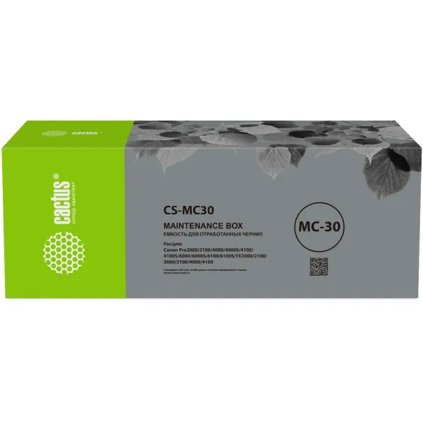 Cactus CS-MC30