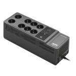 ИБП APC by Schneider Electric Back-UPS BE850G2-RS (резервный, 850ВА, 520Вт, 6xCEE 7 (евророзетка))