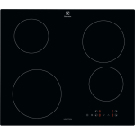 Индукционная варочная поверхность Electrolux EIB60420CK