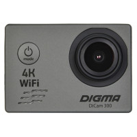 Видеокамера DIGMA DiCam 300 [DC300]