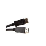 Кабель VCOM (DisplayPort (m), DisplayPort (m))