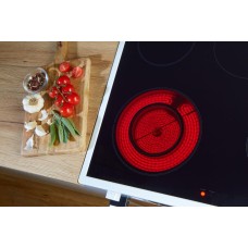 Плита электрическая Gorenje GECS5C70WA [740508]