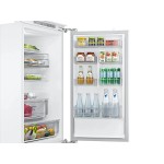 Холодильник полностью встраиваемый Samsung BRB80F26CEF0EO (No Frost, E, 2-камерный, инверторный компрессор, 540x1775x550см)