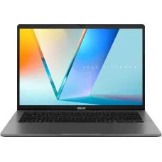Ноутбук ASUS VivoBook S14 S3407CA-LY097 (Intel Core Ultra 5 225H 1.7 ГГц/16 ГБ/14