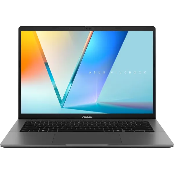 Ноутбук ASUS VivoBook S14 S3407CA-LY097 (Intel Core Ultra 5 225H 1.7 ГГц/16 ГБ/14