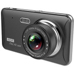 Видеорегистратор SHO-ME FHD-925