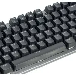 Игровая клавиатура A4Tech B760 Black USB (классическая механическая, 104кл)