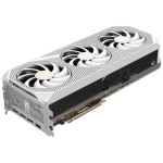Видеокарта GeForce RTX 5080 2640МГц 16Мб Zotac (GDDR7, 256бит, 1xHDMI, 3xDP)