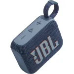 Портативная акустика JBL GO 4