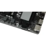 Материнская плата Gigabyte B650M D3HP (AM5, AMD B650, 4xDDR5 DIMM, microATX, RAID SATA: 0,1,10)
