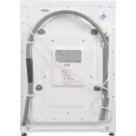 Стиральная машина Lex LWM12012WBlID(60x85x61см, фронтальная, макс:12кг, 1200об/мин, белый)