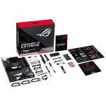 Материнская плата ASUS ROG CROSSHAIR VIII EXTREME (AM4, AMD X570, xDDR4 DIMM, EATX)