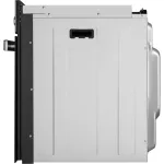 Газовый духовой шкаф Maunfeld EOGC604SSlim