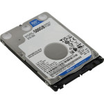 Жесткий диск HDD Western Digital Blue (2.5