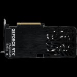 Видеокарта GeForce RTX 5060TI 2407МГц 8Мб Palit (GDDR7, 128бит, 1xHDMI, 3xDP)