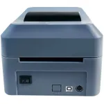 Стационарный принтер Cactus CS-TP-D430U (прямая термопечать, 203dpi, 160мм/сек, USB)