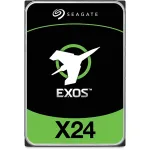 Жесткий диск HDD Seagate Exos X24 (3.5