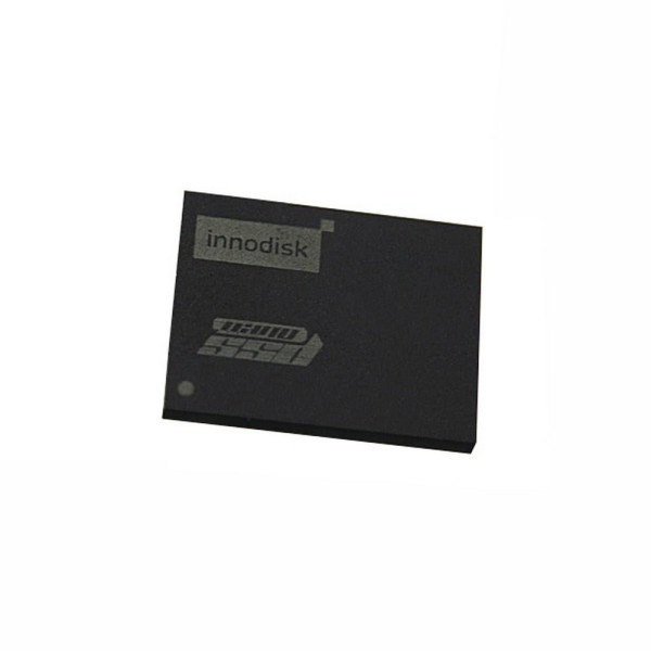 Жесткий диск SSD 16Гб InnoDisk 3ME3 (Впаиваемый, 410/140 Мб/с, SATA)