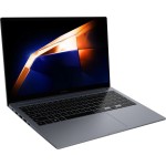 Ноутбук Samsung Galaxy Book 4 NP750 (Intel Core i5 1335U 1.3 Ггц/16 ГБ LPDDR4x/15.6