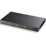 Коммутатор ZyXEL NebulaFlex Pro GS2220-50HP