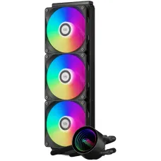 Кулер PCcooler DA360 V2 [DA360V2-BKAWXX-GL]