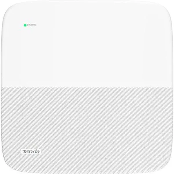 Видеорегистратор Tenda N3L-16H(NVR (сетевой), каналов: 4, разрешение: 3840x2160)