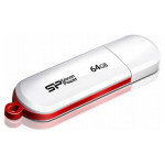 Накопитель USB SILICON POWER LuxMini 320 64Gb