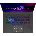 ASUS ROG Strix G16 G614JU-N3441 (Intel Core i7 13650HX 2.6 ГГц/16 ГБ DDR5 4800 МГц/16