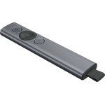 Logitech Spotlight Bluetooth (Bluetooth, кнопок 3)