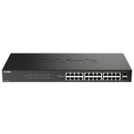 Коммутатор D-Link DGS-1026P