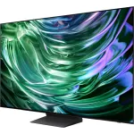 OLED-телевизор Samsung QE77S90DAE (77
