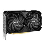 Видеокарта GeForce RTX 4060TI 2535МГц 16Гб MSI VENTUS (GDDR6, 128бит, 1xHDMI, 3xDP)