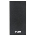 Внешний аккумулятор BURO RA-12000-AL